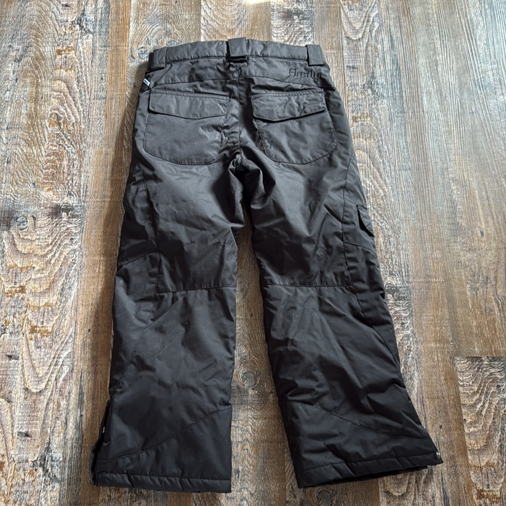 Firefly | Tendu Snowpants - Picture 3 of 8